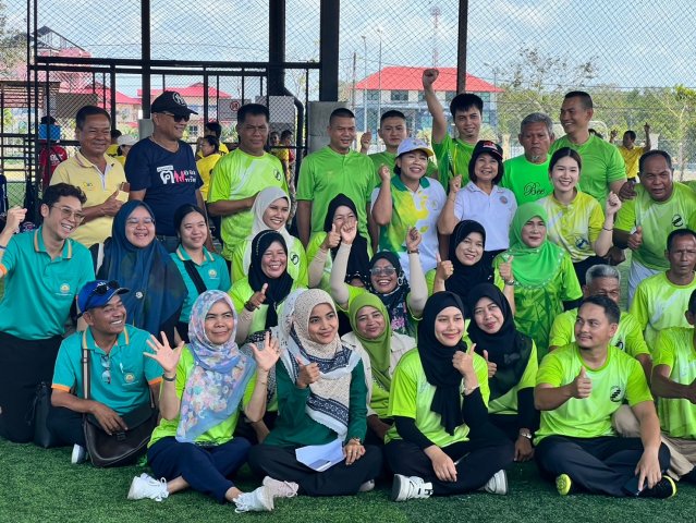 วันสหกรณ์แห่งชาติ ประจำปี 2567